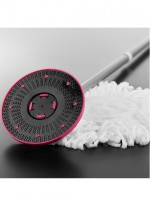 Сменная насадка из микрофибры для швабры системы Tornado Mop