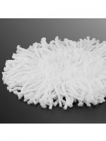 Сменная насадка из микрофибры для швабры системы Tornado Mop