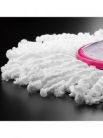 Сменная насадка из микрофибры для швабры системы Tornado Mop
